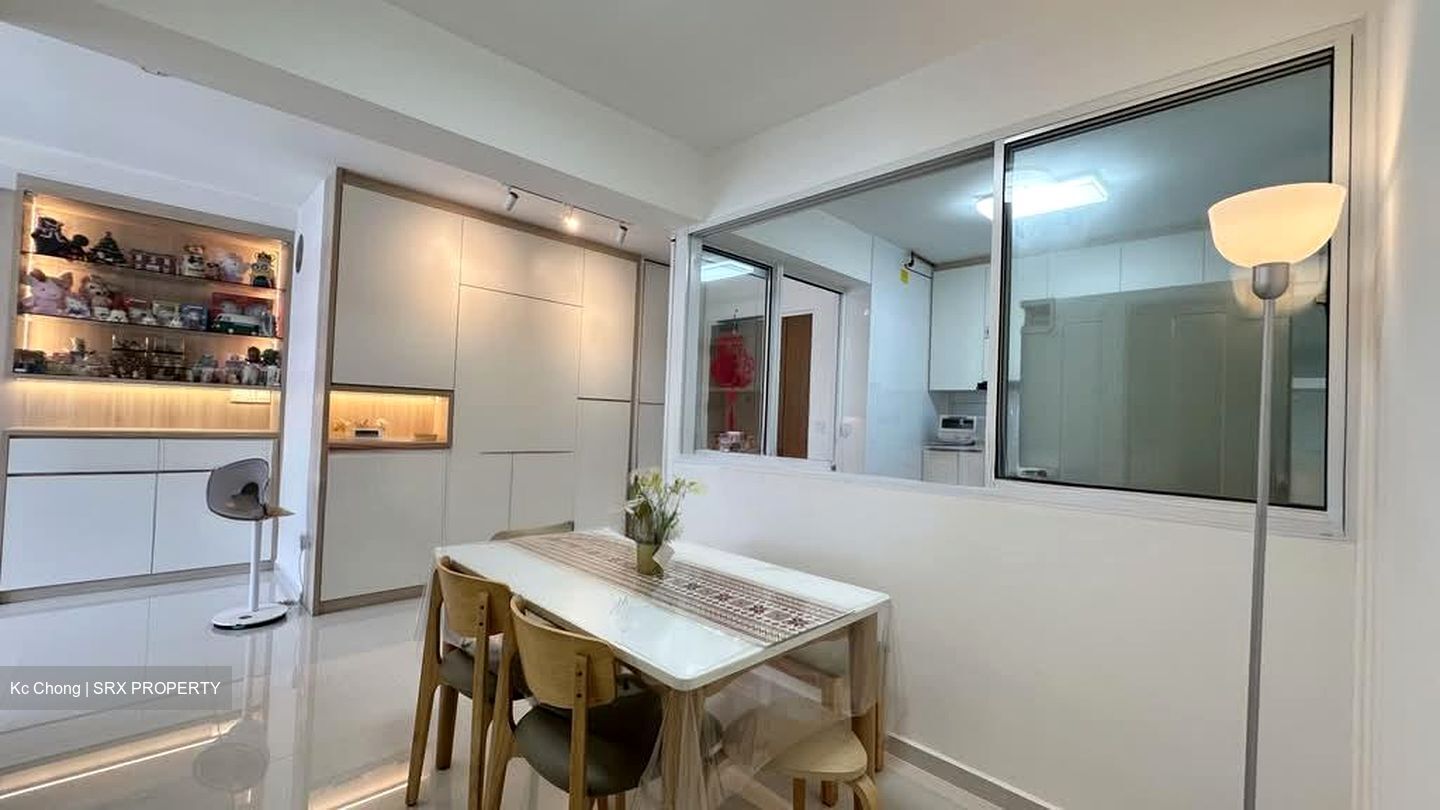 Blk 619A Tampines Greenverge (Tampines), HDB 4 Rooms #598157161